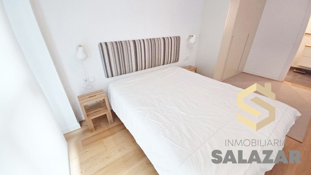 Piso de 98 m² en Bilbao
