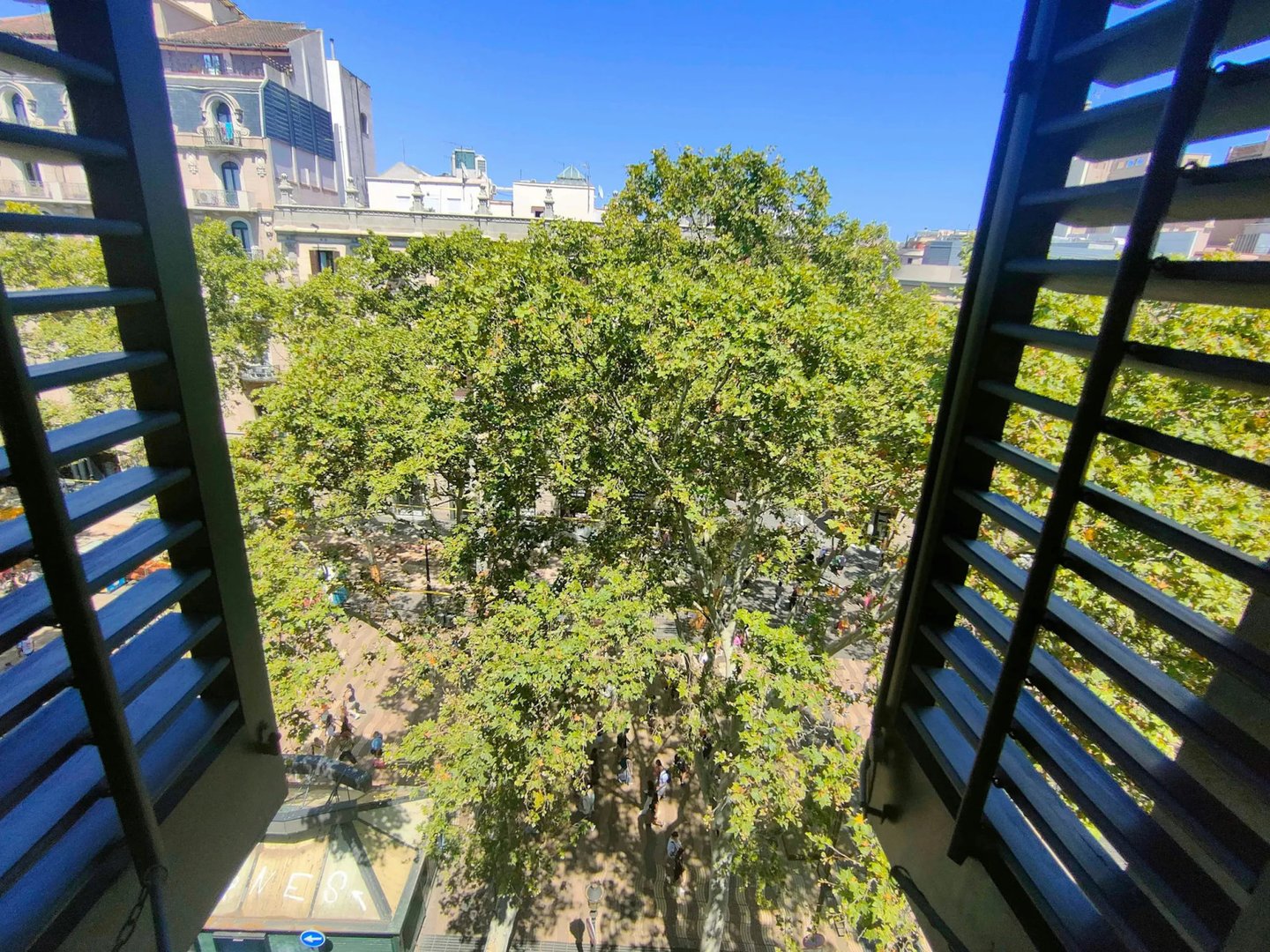 Pis de 47 m² a Barcelona