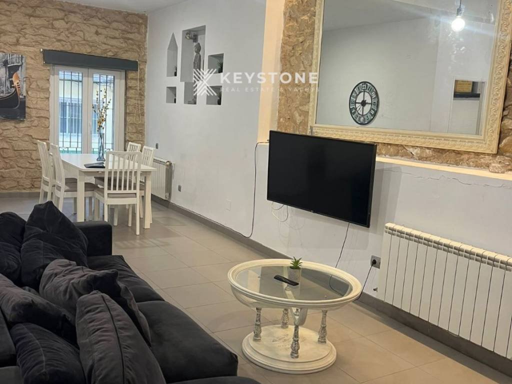 Piso de 125 m² en Alicante