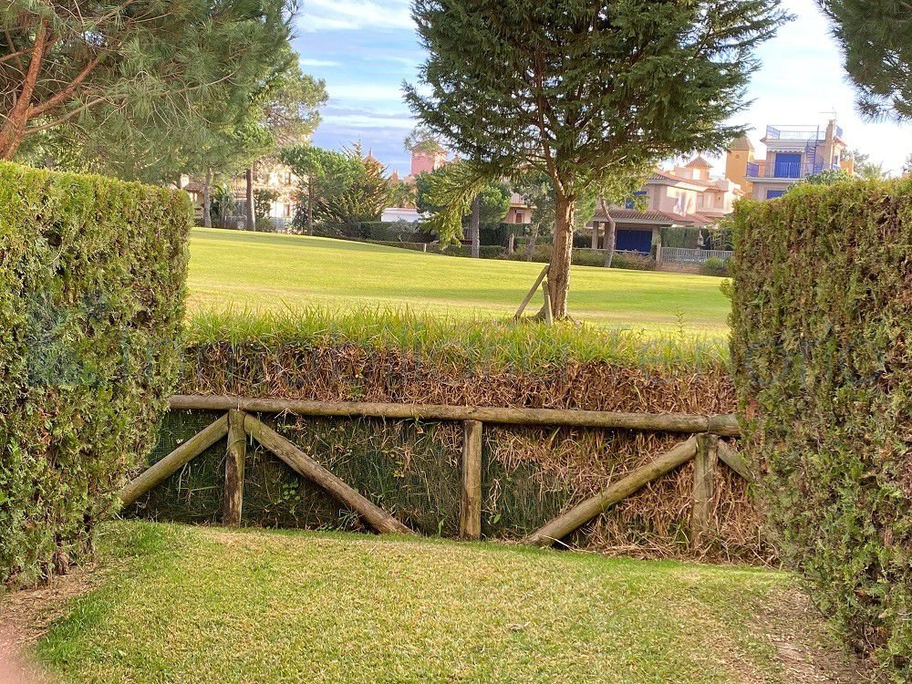 Piso de 115 m² en Isla Cristina