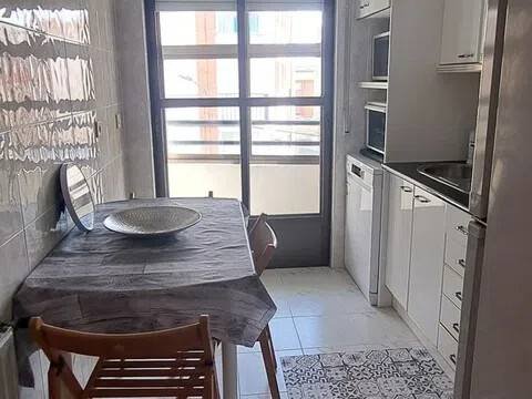 Habitación 120 m², Ávila