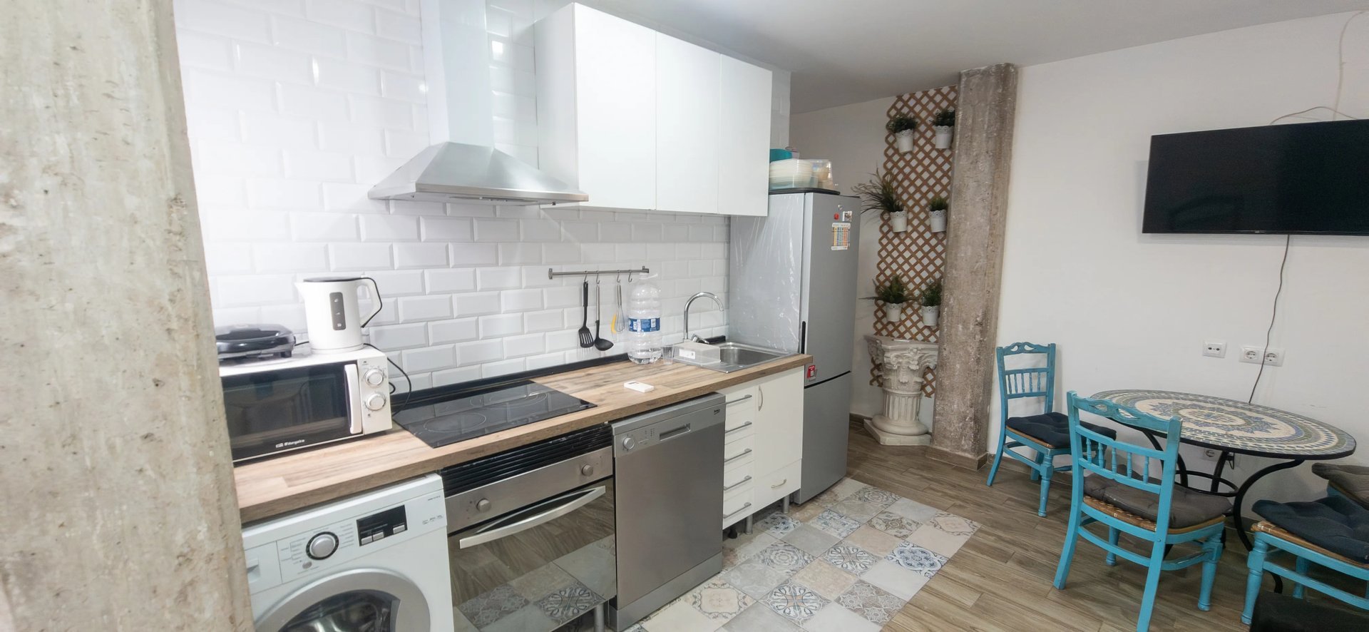 Habitación 100 m², Valencia