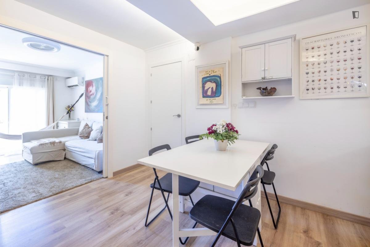 Habitación en alquiler, Valencia