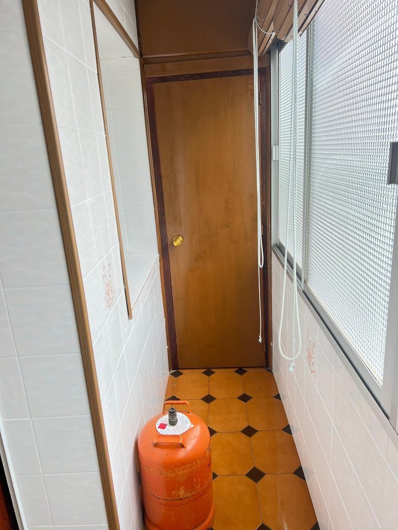 Apartamento 62 m² em Mérida