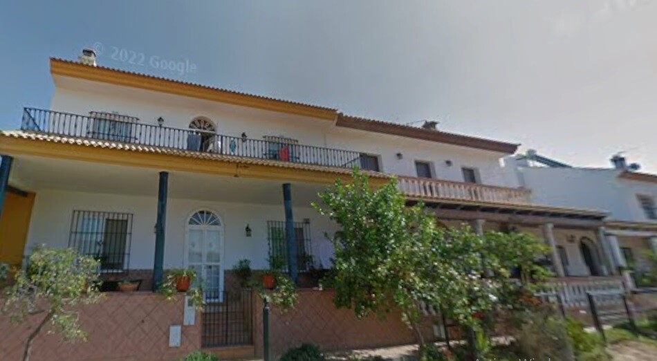 Piso de 110 m² en Gibraleón