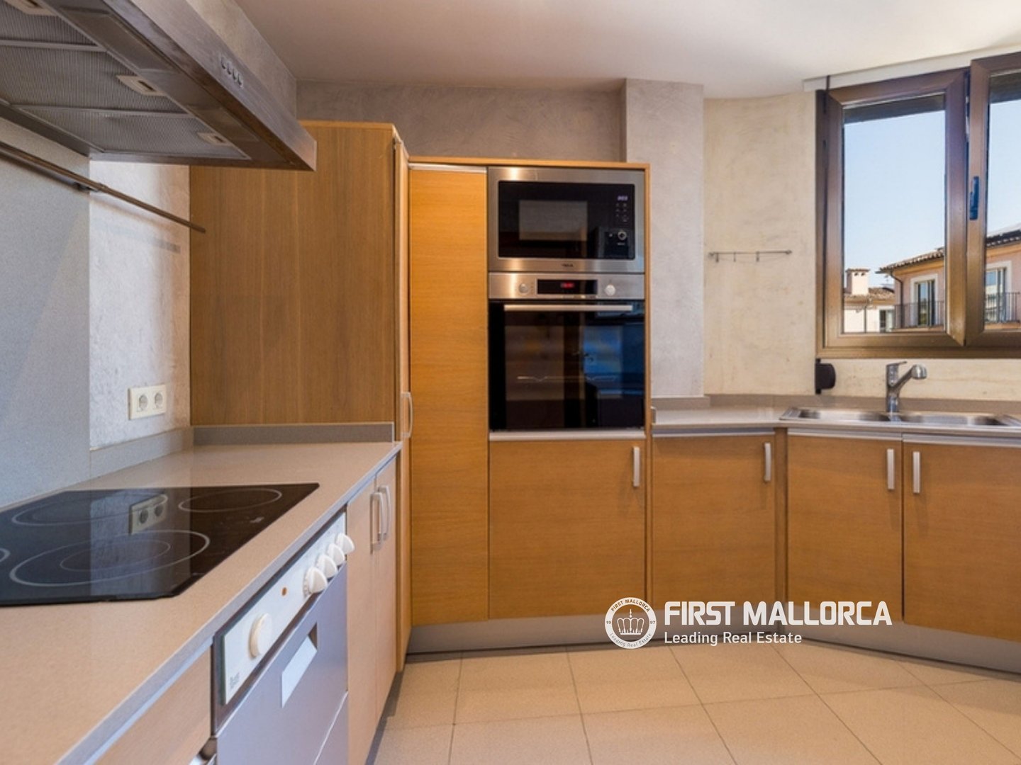 Piso de 133 m² en Palma