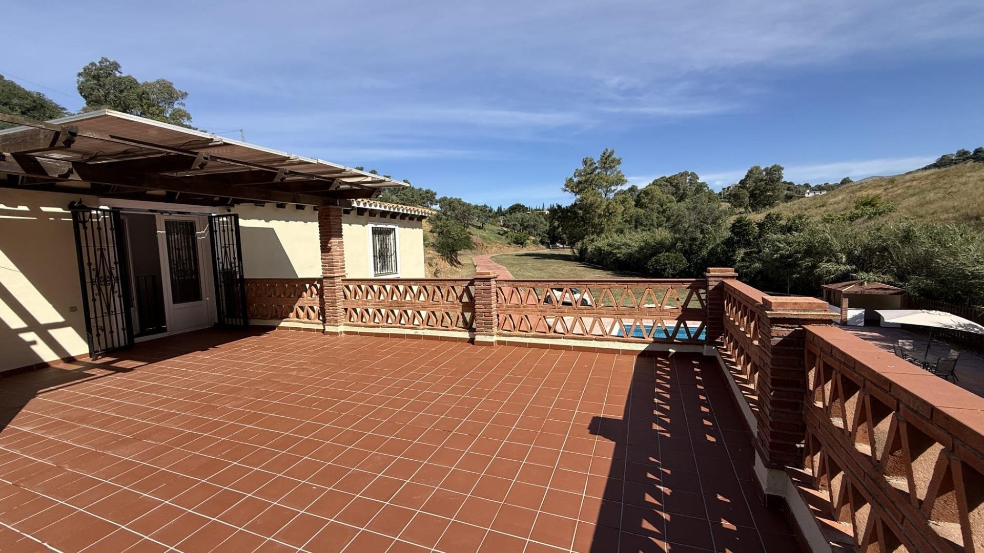 Casa de 299 m² en Mijas