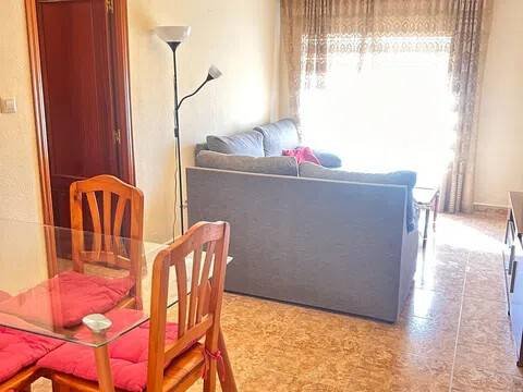 Appartamento 85 m² a Ciudad Real