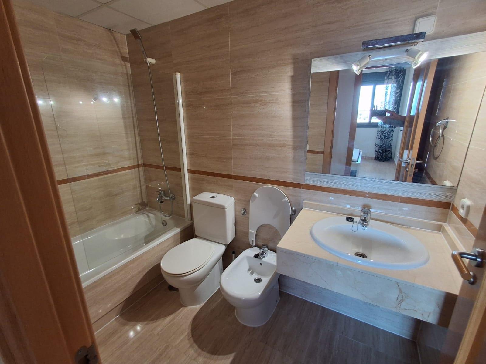Piso de 78 m² en Villajoyosa