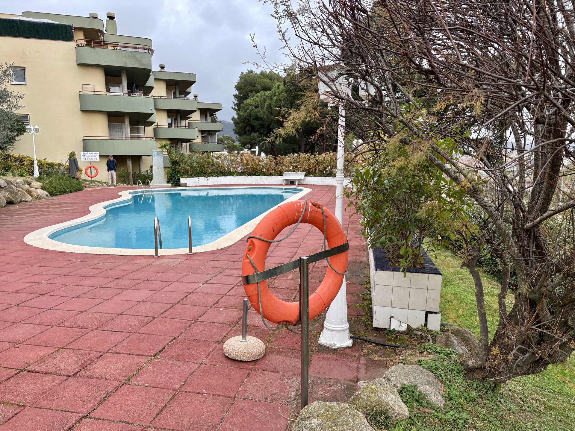 Pis de 103 m² a Castell d'Aro, Platja d'Aro i s'Agaró