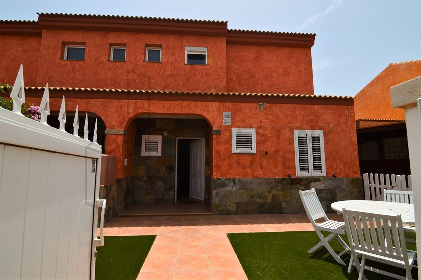 Haus 120 m² in La Oliva