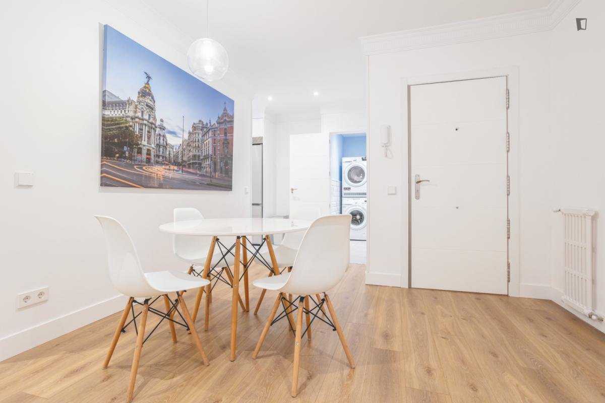 Habitación en alquiler, Madrid