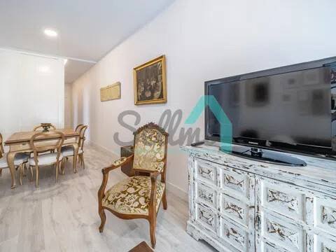 Piso de 90 m² en Gijón