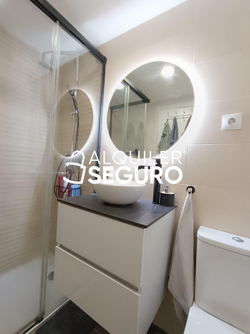 Pis de 80 m² a Valdemoro