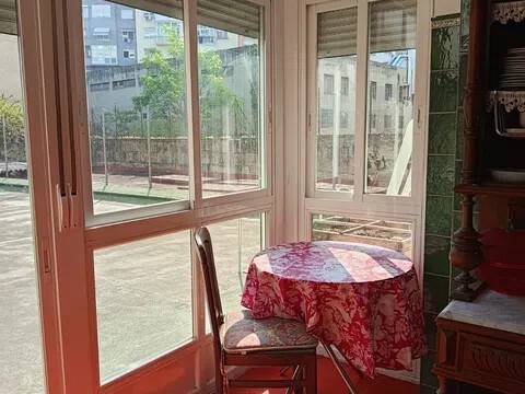 Piso de 150 m² en Ourense
