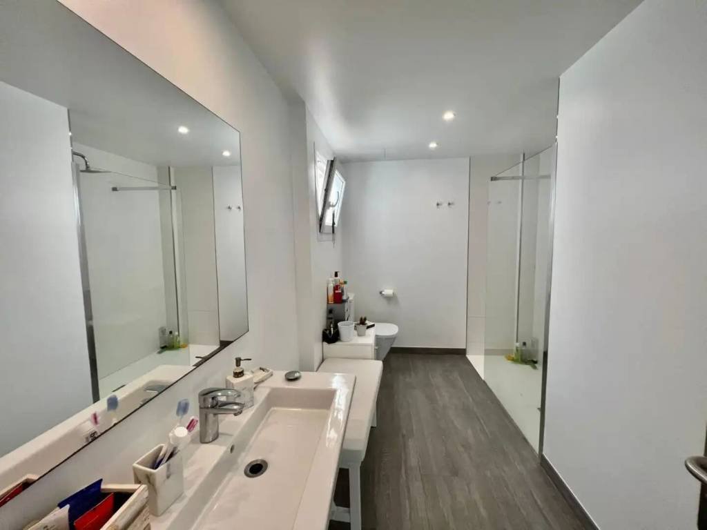 Pis de 100 m² a Santa Margalida