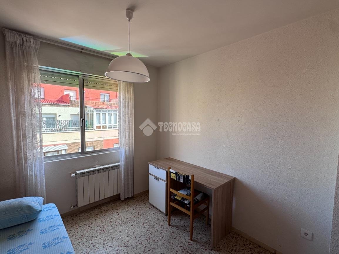 Piso de 100 m² en León