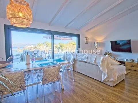 Piso de 150 m² en Alcúdia