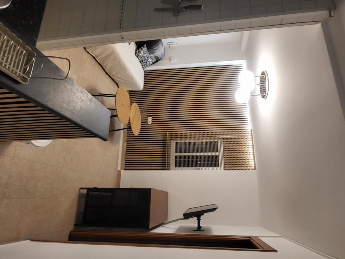Piso de 50 m² en Sevilla