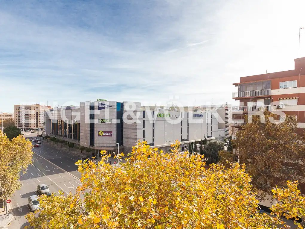 Piso de 114 m² en Valencia