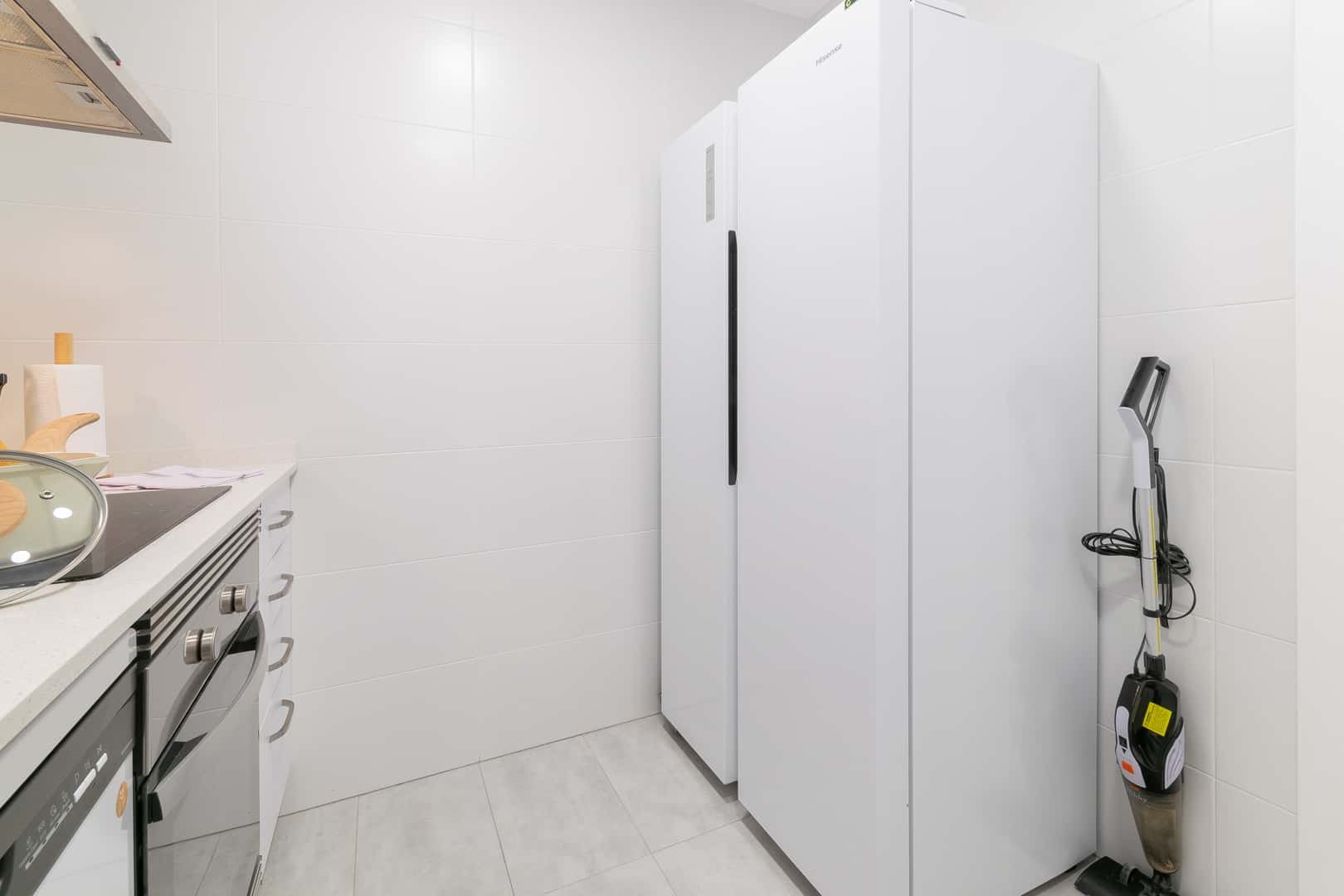Quarto para alugar, Barcelona