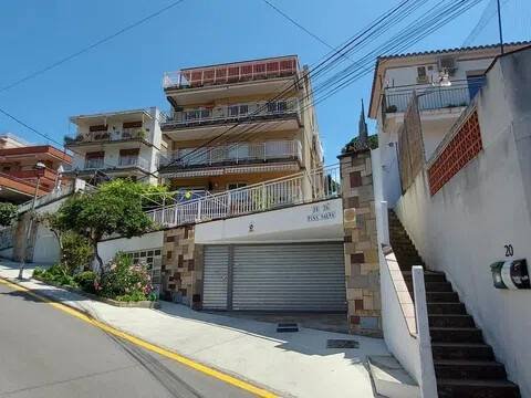 Piso de 89 m² en Caldes d'Estrac