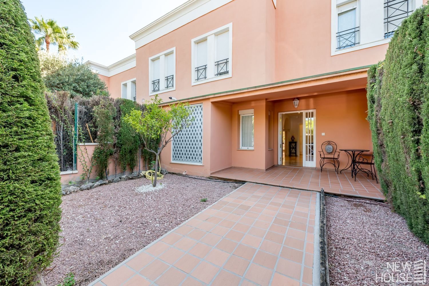 Piso de 260 m² en Alicante