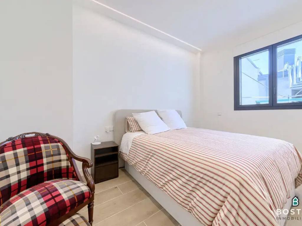 Piso de 96 m² en Bilbao