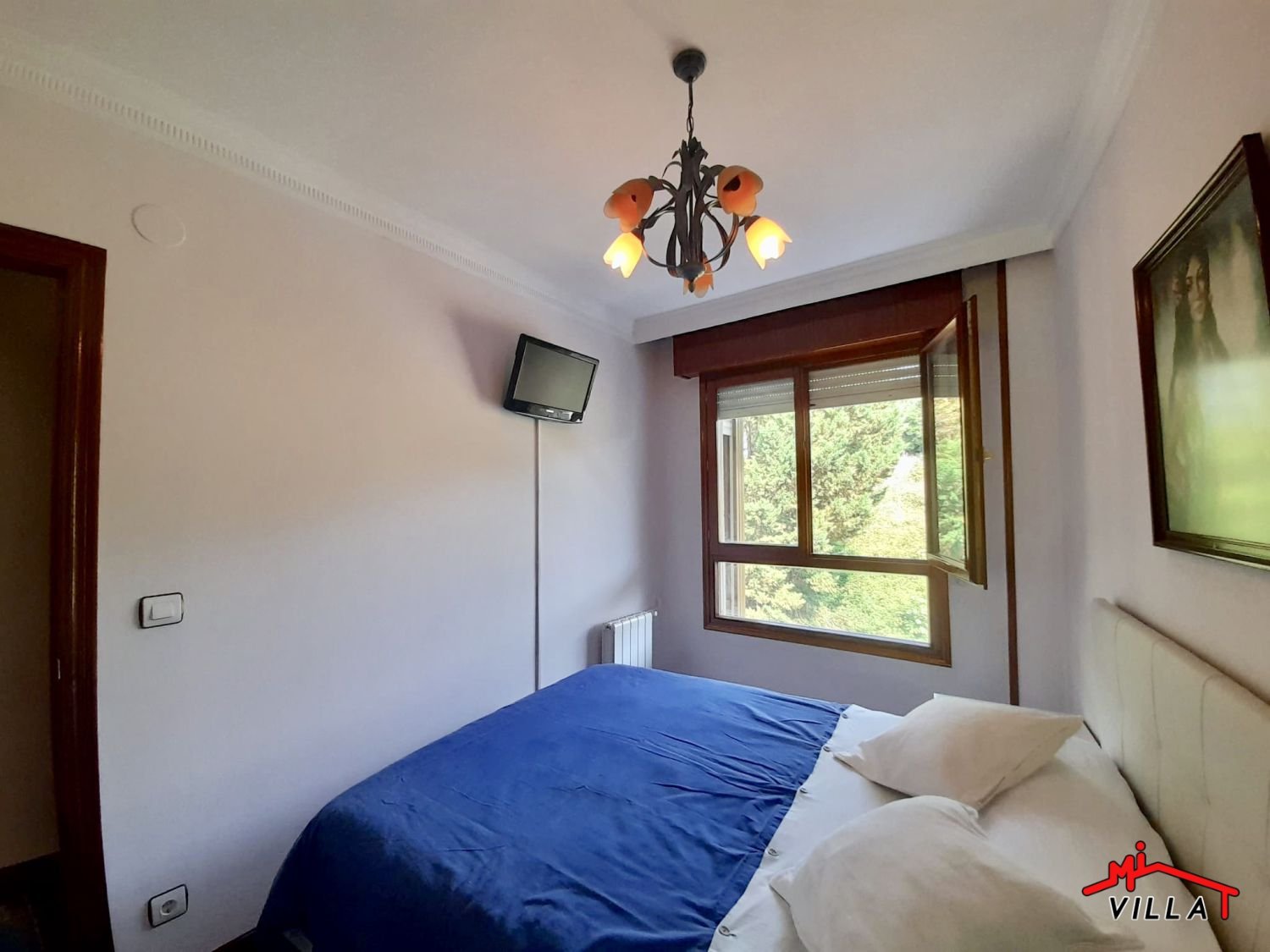 Piso en alquiler, Colindres