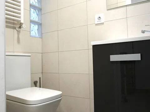 Habitación 83 m², Ávila