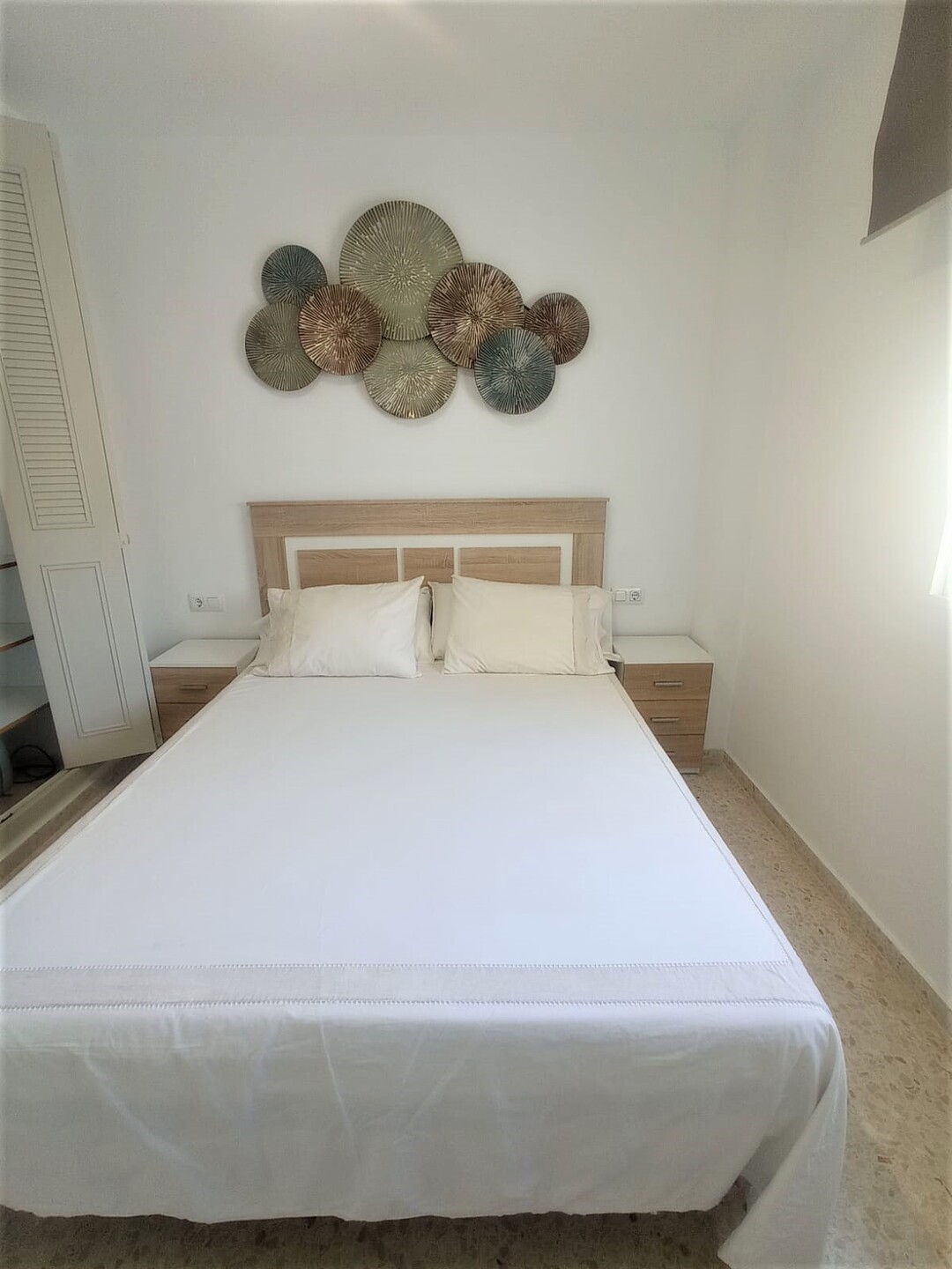 Piso de 74 m² en Punta Umbría