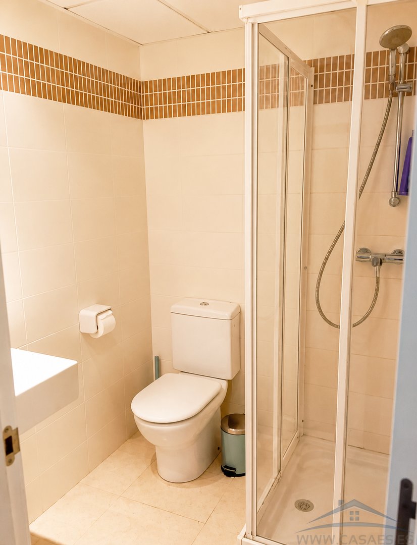 Piso de 90 m² en Roquetas de Mar