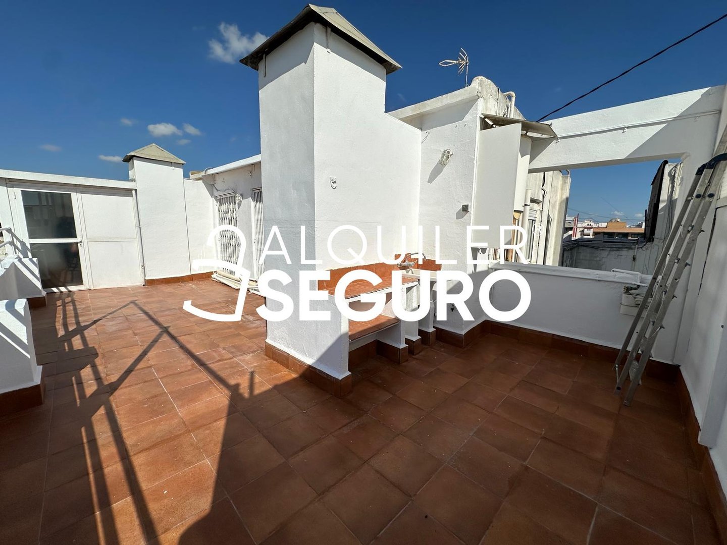 Piso de 40 m² en Valencia
