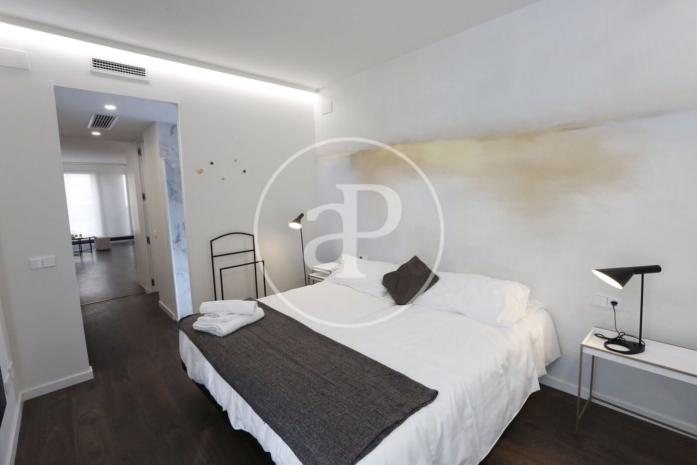 Pis de 74 m² a València