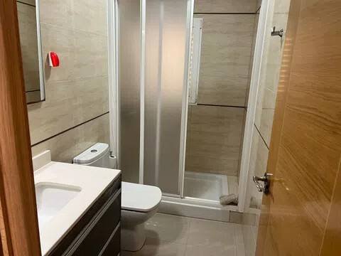 Квартира 90 м² в Los Alcázares