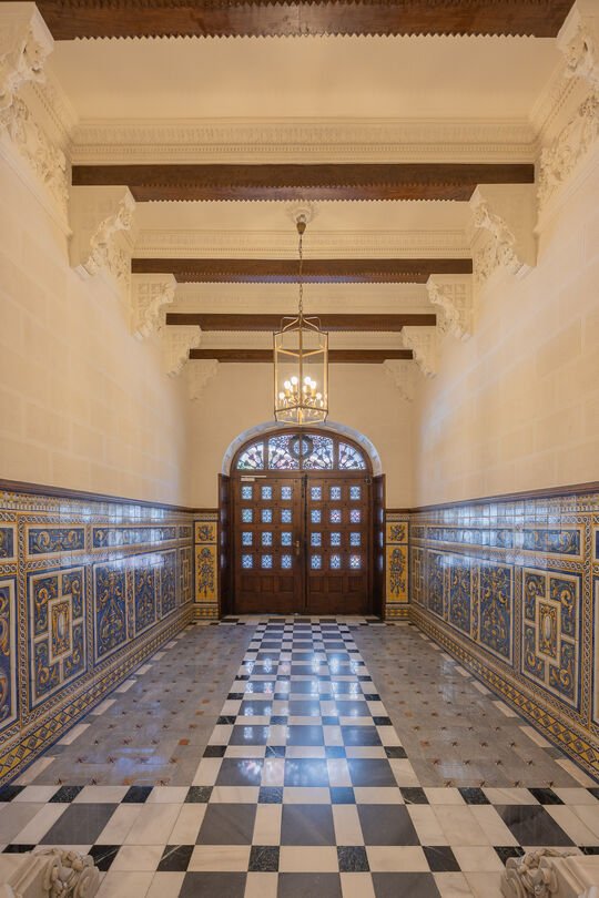 Piso de 160 m² en Bilbao