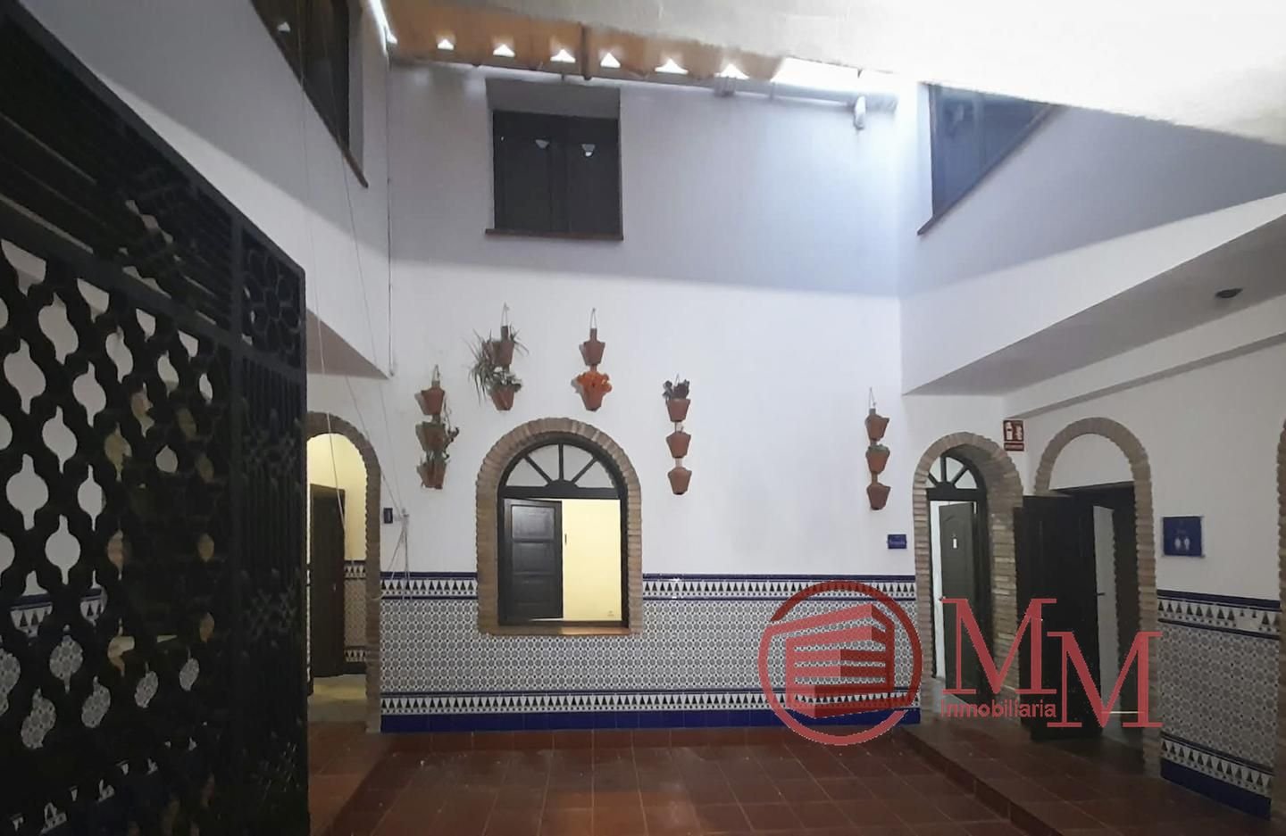 Casa de 400 m² a Còrdova