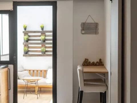 Piso de 60 m² en Valencia