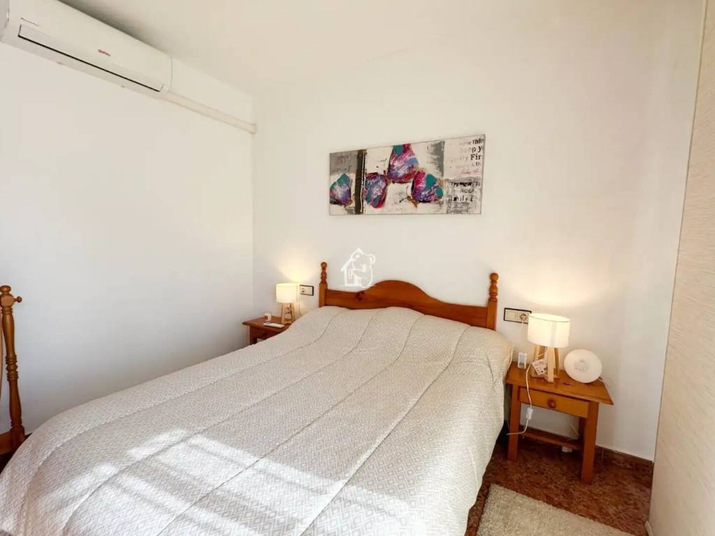 Casa de 150 m² a Torrevella