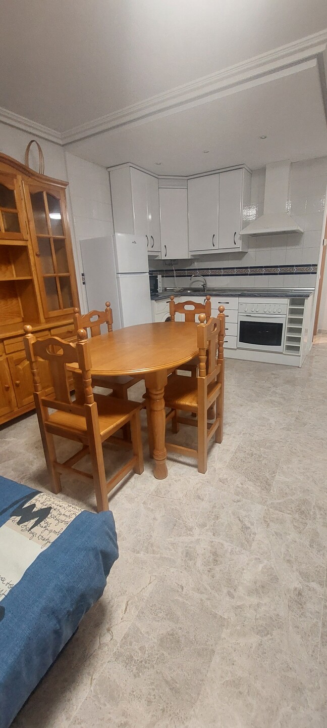 Piso de 32 m² en Ciudad Real