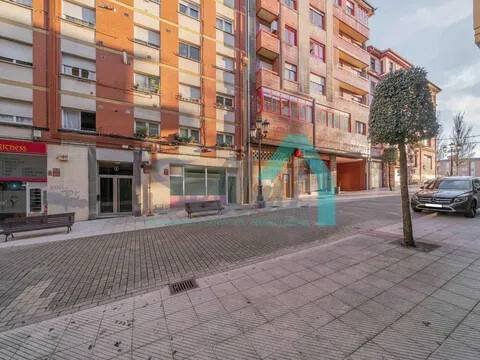 Habitación 133 m², Oviedo