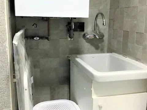 Квартира 87 м² в Валенсии