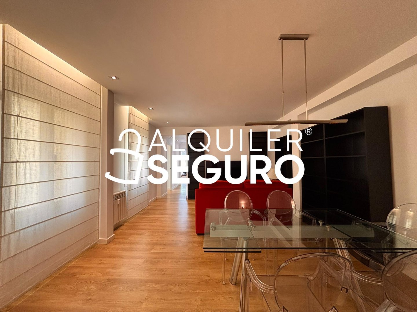 Pis de 123 m² a Madrid