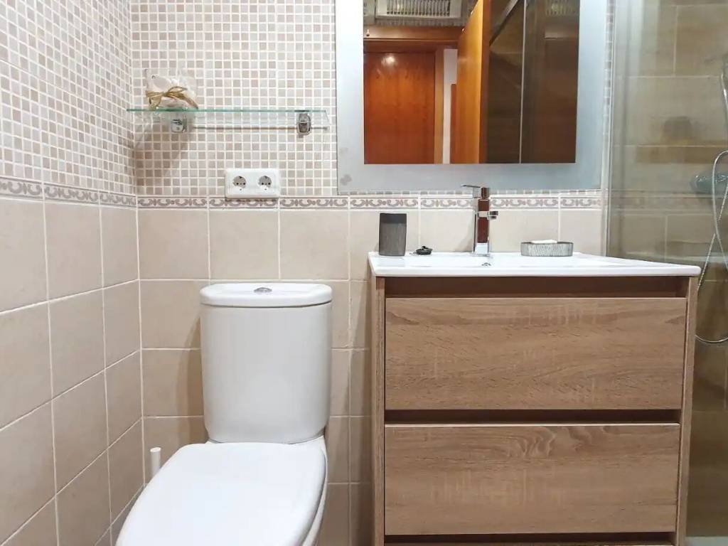 Piso de 105 m² en Dénia