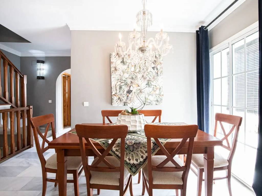Casa de 230 m² en Estepona