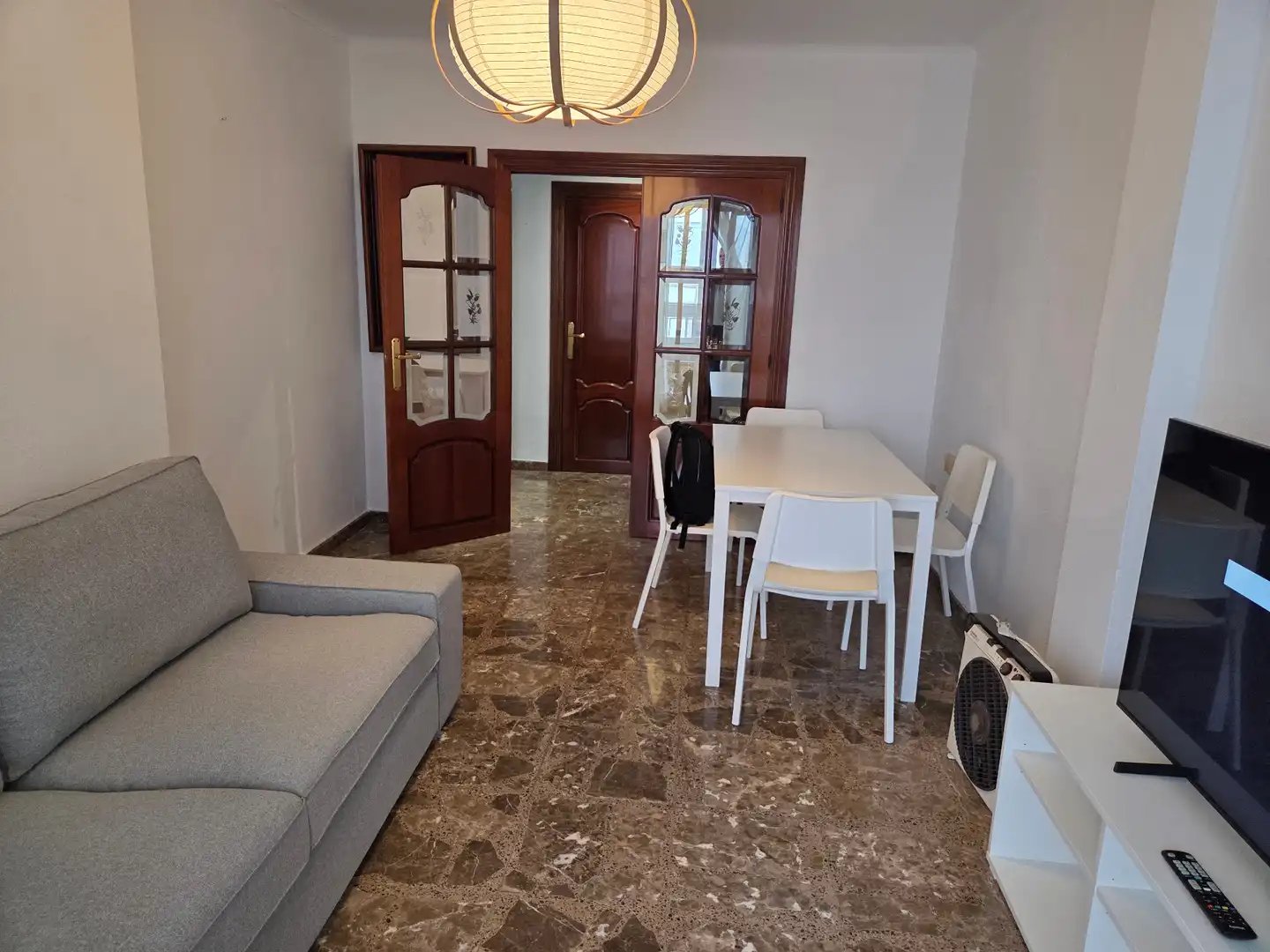 Piso de 110 m² en Málaga