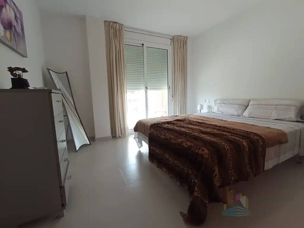Wohnung 75 m² in Ibiza-Stadt