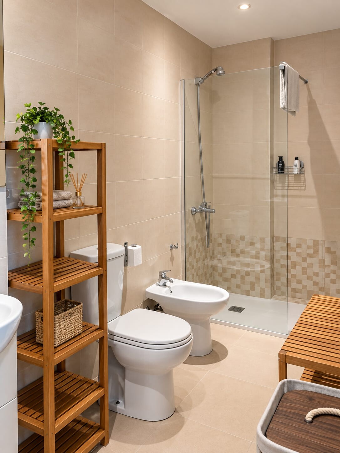 Piso de 79 m² en Sevilla