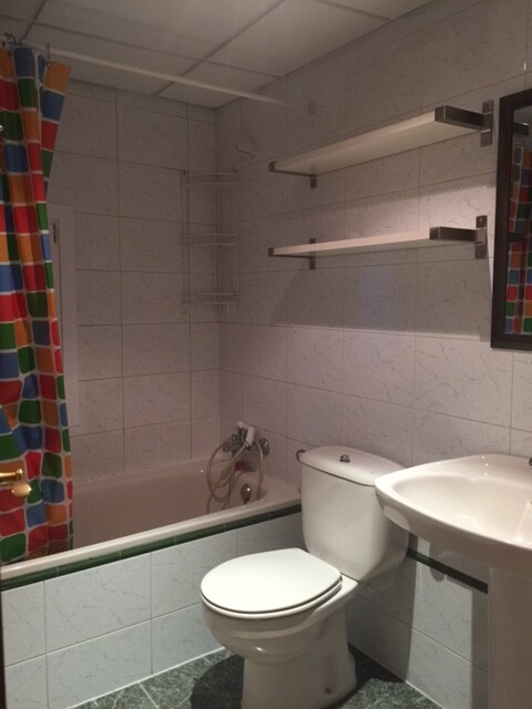 Piso de 48 m² en Zaragoza