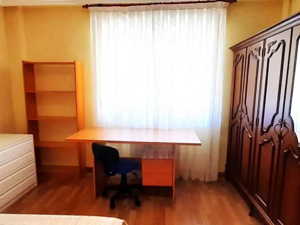 Habitación 120 m², Salamanca